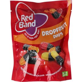 Red Band Red Band Dropfruit Duo (245 gr)