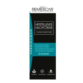 Remescar Remescar Oogcontour Nachtcreme (20 ml)