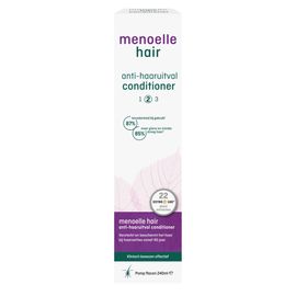 Menoelle Menoelle Conditioner Anti-Haaruitval (240 ml)