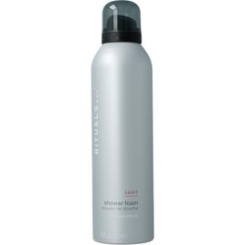 Rituals Rituals Sport Showerfoam (200 ml)