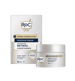 ROC Roc Derm Correxion Contour Cream (50 ml)