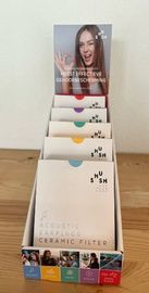 Shush Shush Oordoppen Display (5 Paar)