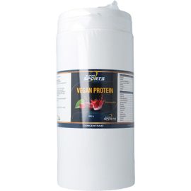 SNP Snp Zoete Aardappel Puur (60 vega capsules)