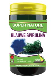 SNP Snp Amla Puur (60 vega capsules)