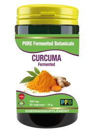 SNP Snp Msm Puur (60 vega capsules)
