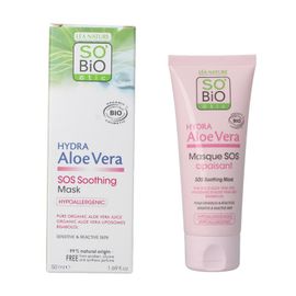 So Bio Etic So Bio Etic Radiance Boost Hydrating Cream Vitamine C Bio (50 ml)