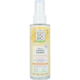 So Bio Etic So Bio Etic Hair Serum Shea Butter Bio (100 ml)