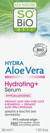 So Bio Etic So Bio Etic Aloe Vera Serum (30 ml)