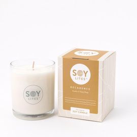 Soylites Soylites Soja Geurkaars 15 uur Decadence (1 stuk)