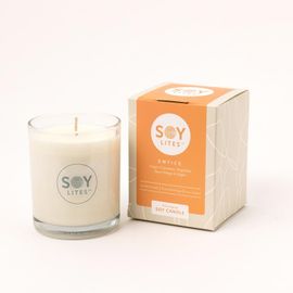 Soylites Soylites Soya Geurkaars 15 uur Entice (1 stuk)