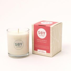 Soylites Soylites Soja Geurkaars I15 uur ndulgence (1 stuk)