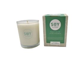 Soylites Soylites Soja Geurkaars 15 uur Positivity (1 stuk)