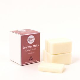 Soylites Soylites Soya Wax Melts Creativity (8 stuks)