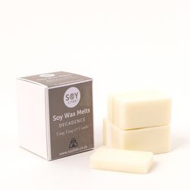 Soylites Soylites Soja Wax Melts Decadence (8 stuks)