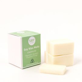 Soylites Soylites Soja Wax Melts Energise (8 stuks)