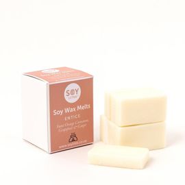 Soylites Soylites Soja Wax Melts Entice (8 stuks)