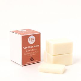 Soylites Soylites Soja Wax Melts Gratitude (8 stuks)