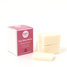 Soylites Soylites Soja Wax Melts Indulgence (8 stuks)