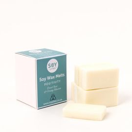 Soylites Soylites Soja Wax Melts Positivity (8 stuks)