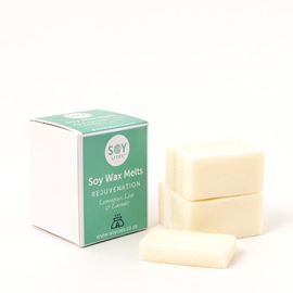 Soylites Soylites Soja Wax Melts Rejuvenation (8 stuks)