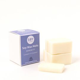 Soylites Soylites Soja Wax Melts Serenity (8 stuks)