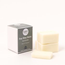 Soylites Soylites Soja Wax Melts Wisdom (8 stuks)