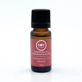 Soylites Soylites Essentiele Olie Creativity (10 ml)