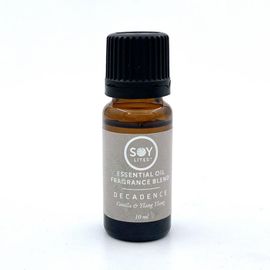 Soylites Soylites Essentiele Olie Decadence (10 ml)