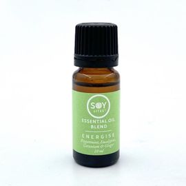 Soylites Soylites Essentiele Olie Energise (10 ml)