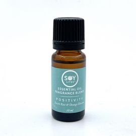 Soylites Soylites Essentiele Olie Positivity (10 ml)