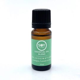 Soylites Soylites Essentiele Olie Rejuvenation (10 ml)