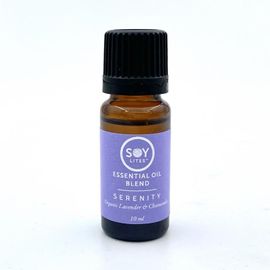 Soylites Soylites Essentiele Olie Serenity (10 ml)