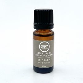 Soylites Soylites Essentiele Olie Wisdom (10 ml)