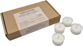 Soylites Soylites Natural Theelichtjes 14 Stukes (1 stuk)
