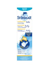 Sterimar Sterimar Neushygiene Baby (100 ml)