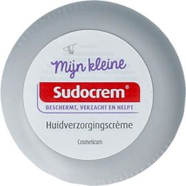 Sudocrem Sudocrem Multi Expert Klein (22 gr)