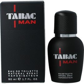 Tabac Tabac Man Eau De Toilette Natural Spray (50 ml)