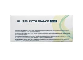 The Tester The Tester Gluten Zelftest (1 stuk)