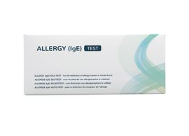 The Tester The Tester Allergie Test (1 stuk)