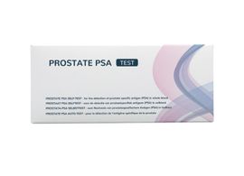The Tester The Tester Psa Test (1 stuk)