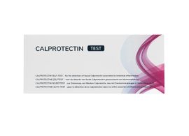 The Tester The Tester Calprotectine Test (1 stuk)