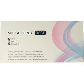 The Tester The Tester Koemelk Allergie Test (1 stuk)