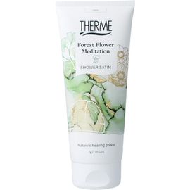 Therme Therme Forest Flower Meditation Shower Satin (200 ml)