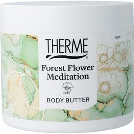 Therme Therme Forest Flower Meditation Body Butter (225 gr)