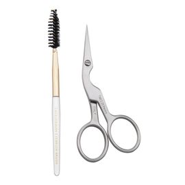 Tweezerman Tweezerman Brow Razor (1 stuk)