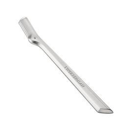Tweezerman Tweezerman Wimperkruller Klassiek Bell Bottom Blue (1 stuk)