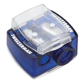 Tweezerman Tweezerman Spiegel Mini Led Vergroot 15X (1 stuk)