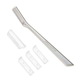 Tweezerman Tweezerman Brow Razor Replace Blades (4 stuks)