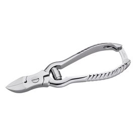 Tweezerman Tweezerman Cuticle Nipper Wide Grip (1 stuk)