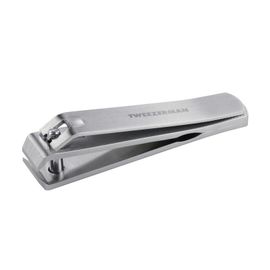 Tweezerman Tweezerman Nagelschaar Stainless Steel (1 stuk)